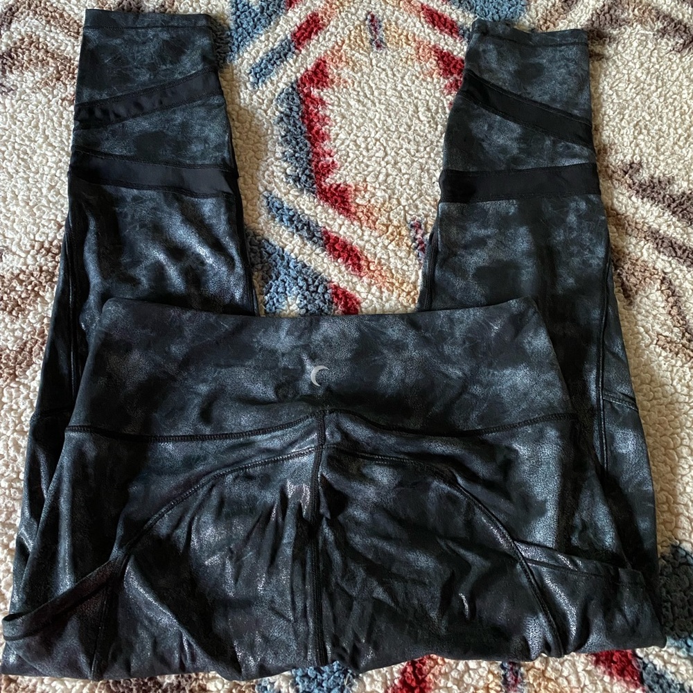 Zyia Leggings